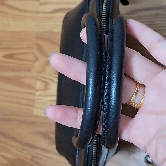 Kate Spade Small Tophandle Crossbody Bag - Picture 5 of 13